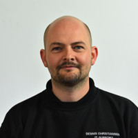 Dennis Herping Christiansen