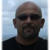 Ivanaldo Medeiros de Araujo