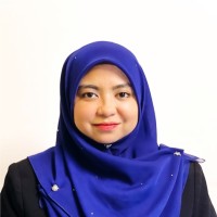 Norhaziqah Marbukhari
