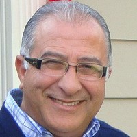 Anthony Ghammachi