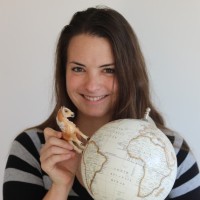 Chloé Lebreton