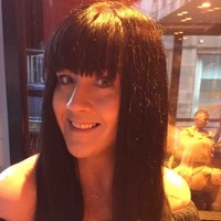 Sarah Faulds
