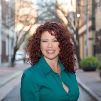 Charmaine Pardue, TSC, CSP