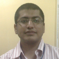 Prashant Bhatia