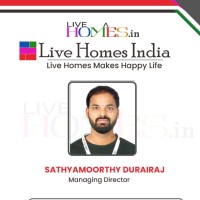 Sathyamoorthy Durairaj