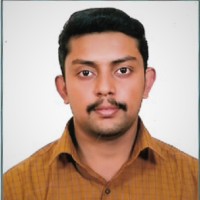 sreejith suresh