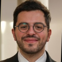 Luca Ricciardi, Phd