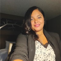 Crystal Madera