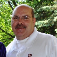 Mark Ellam