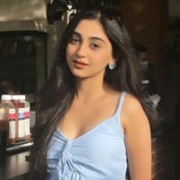 Trishla Jain