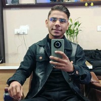 Raman Kumar Sharma