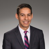 Mohamed Chaouki