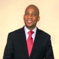 Ezrom Sekgobela