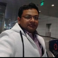 Dilip Yadav