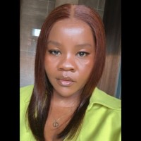 Nelisiwe Elizabeth Rakgwadi