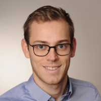 Jonas Drude