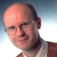 Uwe Fritsch