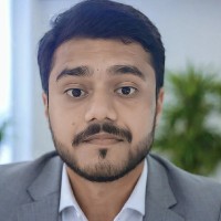 Anurag Sharma