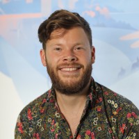 Nicholas Hirst