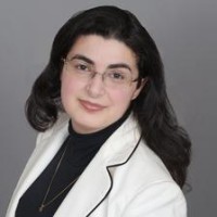 Annahid Samiljan