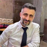 Riyad Alsharif, CFE, CC
