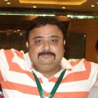 Ashish Mehrotra