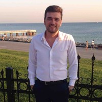 samet ersan