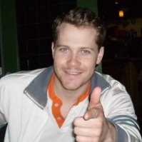 Brett Yates