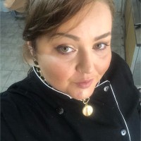 Chef Natalia Frateschi Rodrigues