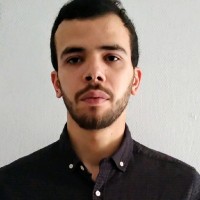 Hicham Lahrach