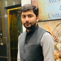 Talha Iqbal