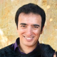 Amin Ahmadi