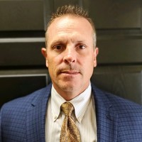 Mike Frymark