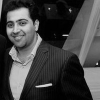 Amit Bhojwani