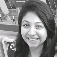 Dhrumi Shah