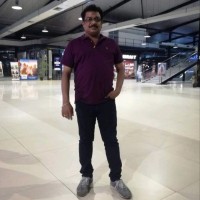 P.S. Anand Mohan