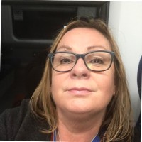 Fay Meharry