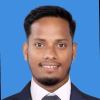 Bikash Paul