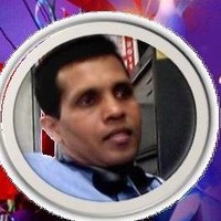 Priyankara Dahanayake