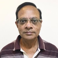 Yogesh Jain
