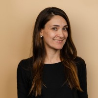 Emmanuelle Pina