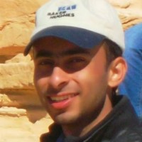 Ahmed Albrkawy