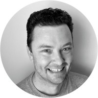 Brett Hamilton