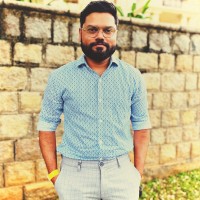 Vadeghar Srinivas