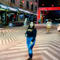 Bharty Devi
