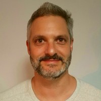 Marc Leger, RMFT, RP