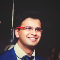 ⚡️Khushal Polepalle