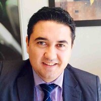 Javier Lopez Talan