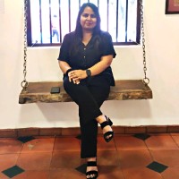 Tejashree B