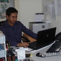 Shaikh Rejaul Mondal